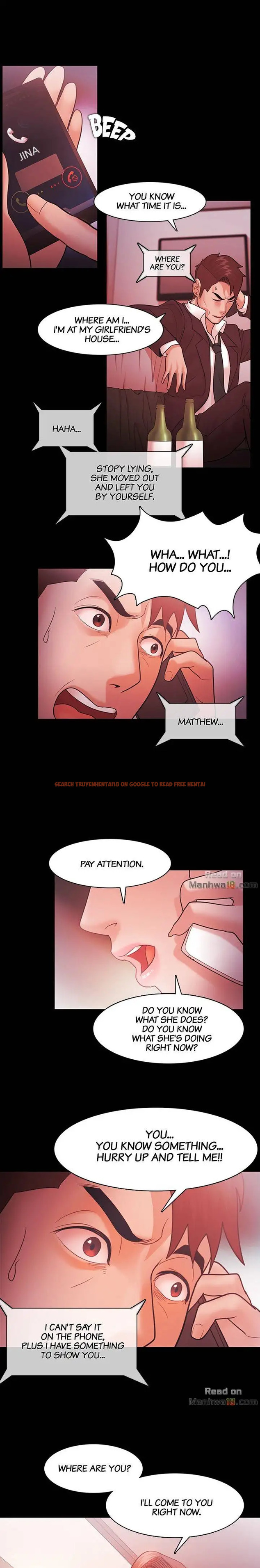 Read Hentai Image 1 880 in comic Loser (team 201) - Chapter 39 - www.hentaitnt.net