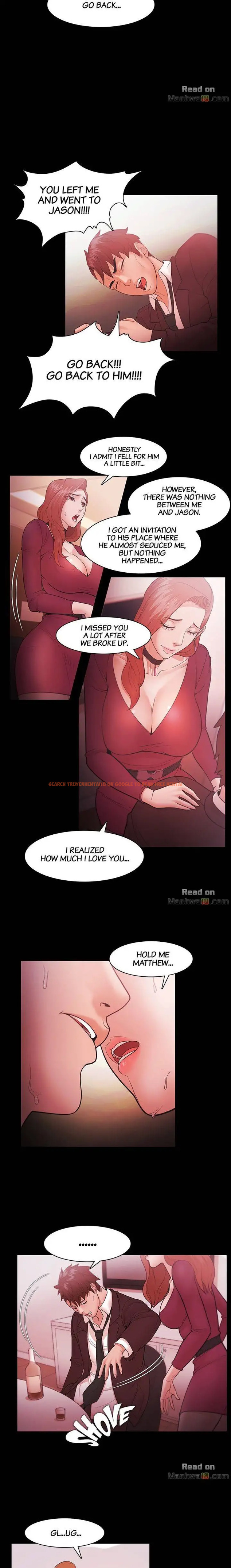 Read Hentai Image 10 880 in comic Loser (team 201) - Chapter 39 - www.hentaitnt.net
