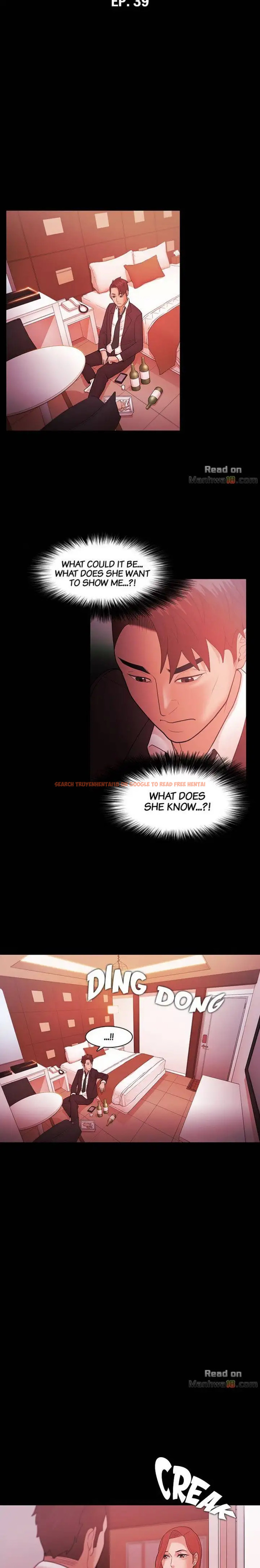 Read Hentai Image 3 880 in comic Loser (team 201) - Chapter 39 - www.hentaitnt.net