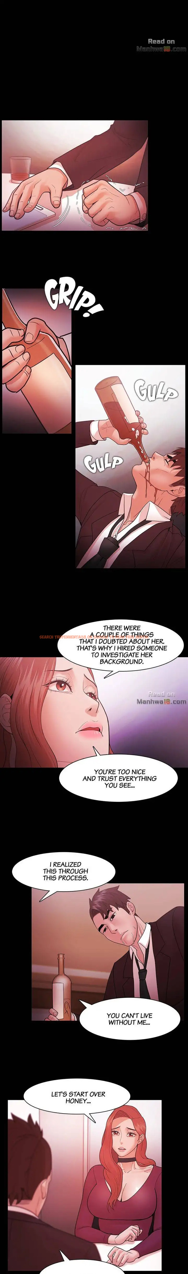 Read Hentai Image 9 880 in comic Loser (team 201) - Chapter 39 - www.hentaitnt.net
