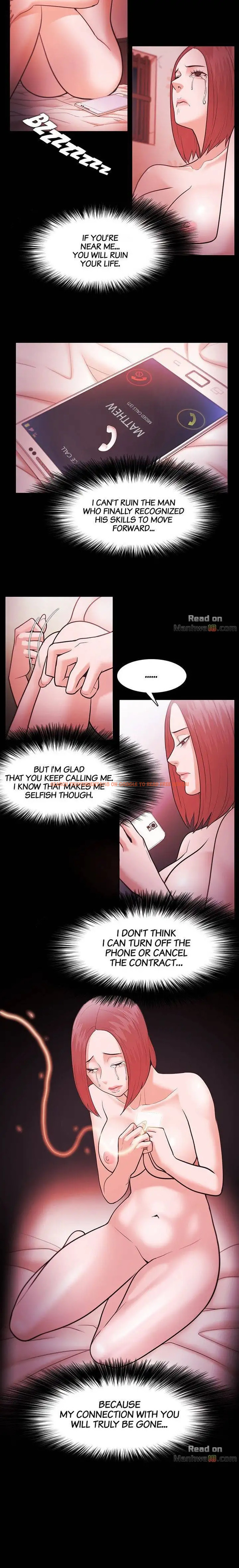 Read Hentai Image 11 880 in comic Loser (team 201) - Chapter 40 - www.hentaitnt.net