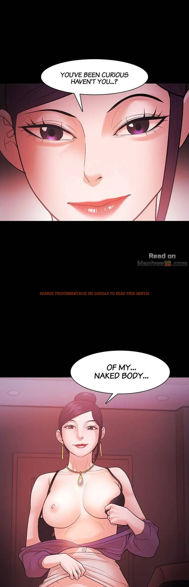 Read Hentai Image 17 880 in comic Loser (team 201) - Chapter 40 - www.hentaitnt.net