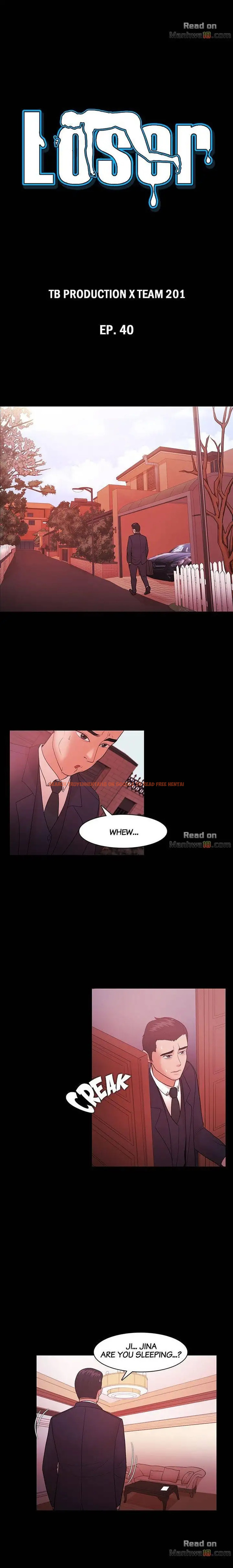 Read Hentai Image 2 877 in comic Loser (team 201) - Chapter 40 - www.hentaitnt.net