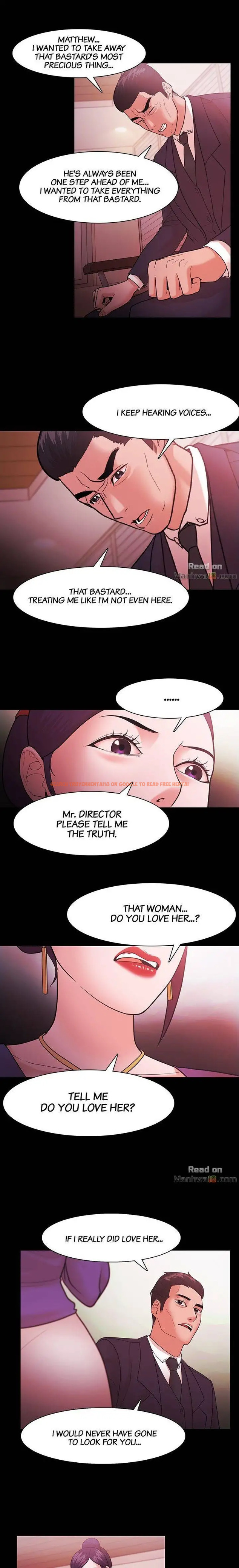 Read Hentai Image 8 880 in comic Loser (team 201) - Chapter 40 - www.hentaitnt.net