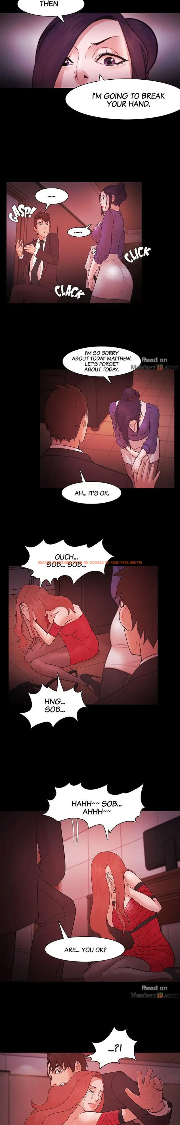 Read Hentai Image 11 877 in comic Loser (team 201) - Chapter 41 - www.hentaitnt.net