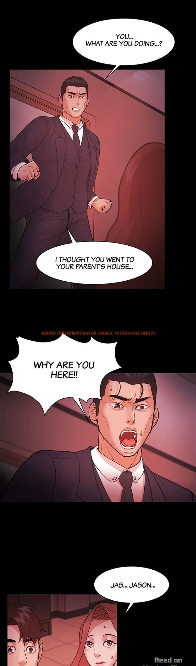 Read Hentai Image 13 877 in comic Loser (team 201) - Chapter 41 - www.hentaitnt.net