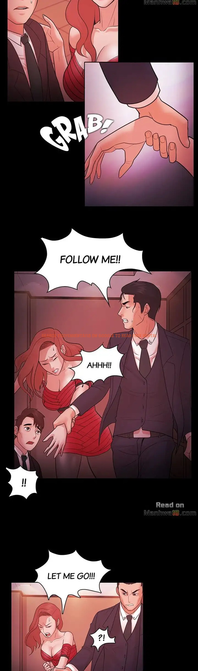 Read Hentai Image 14 877 in comic Loser (team 201) - Chapter 41 - www.hentaitnt.net