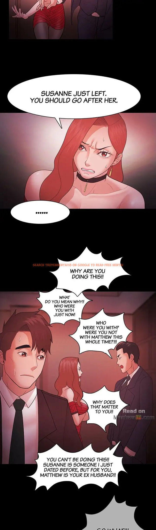 Read Hentai Image 15 877 in comic Loser (team 201) - Chapter 41 - www.hentaitnt.net