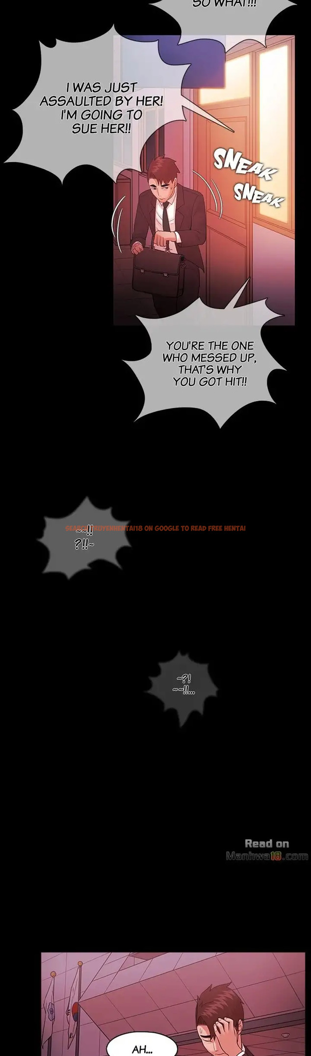Read Hentai Image 16 877 in comic Loser (team 201) - Chapter 41 - www.hentaitnt.net
