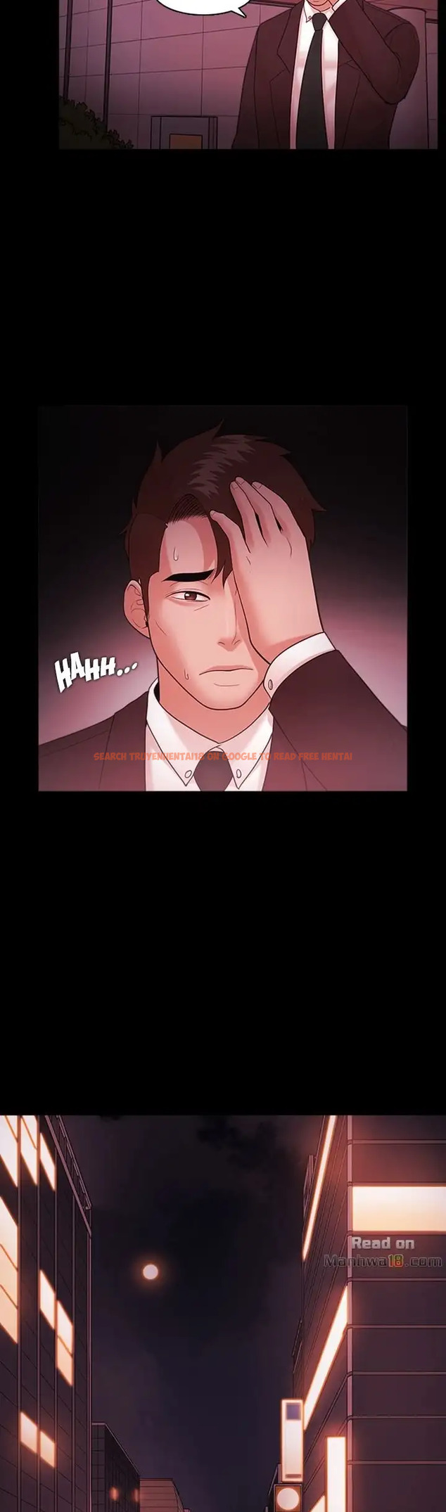 Read Hentai Image 17 877 in comic Loser (team 201) - Chapter 41 - www.hentaitnt.net