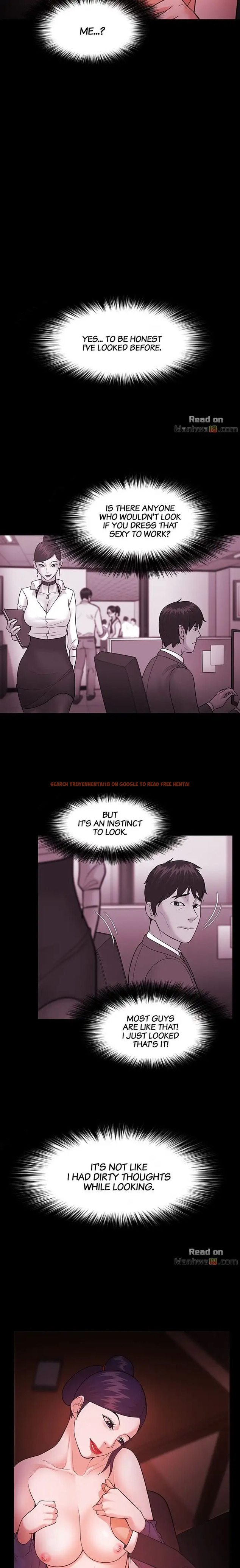 Read Hentai Image 3 877 in comic Loser (team 201) - Chapter 41 - www.hentaitnt.net