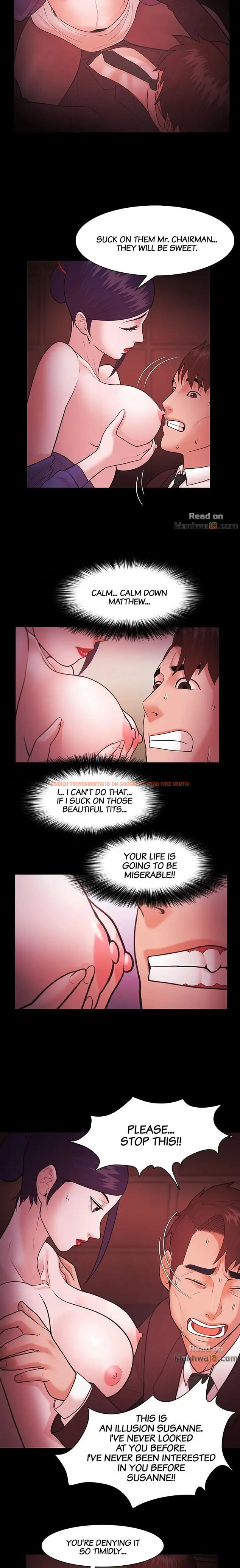 Read Hentai Image 4 877 in comic Loser (team 201) - Chapter 41 - www.hentaitnt.net