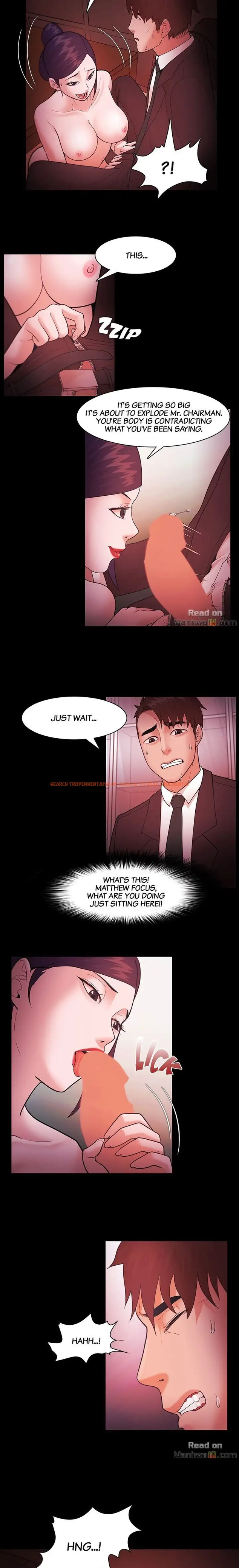 Read Hentai Image 5 877 in comic Loser (team 201) - Chapter 41 - www.hentaitnt.net