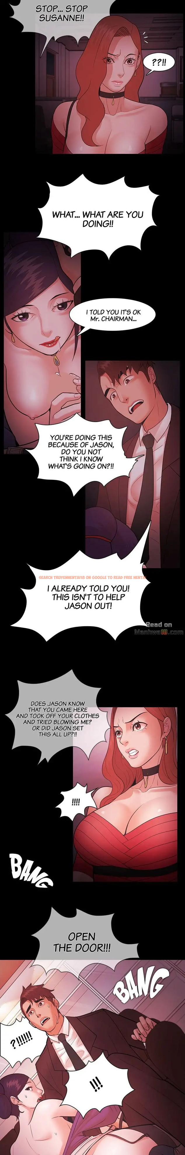 Read Hentai Image 7 877 in comic Loser (team 201) - Chapter 41 - www.hentaitnt.net