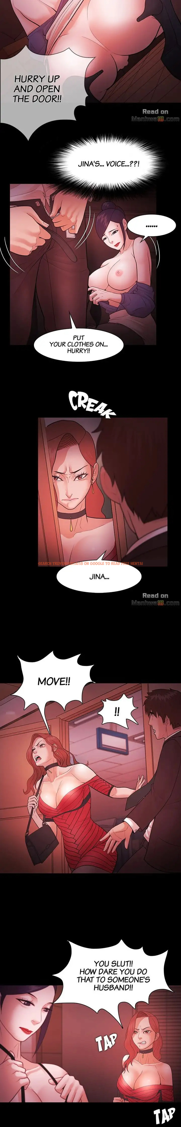 Read Hentai Image 8 877 in comic Loser (team 201) - Chapter 41 - www.hentaitnt.net