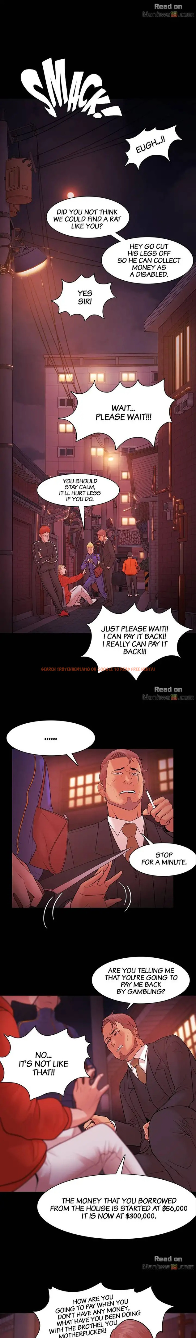 Read Hentai Image 2 877 in comic Loser (team 201) - Chapter 42 - www.hentaitnt.net