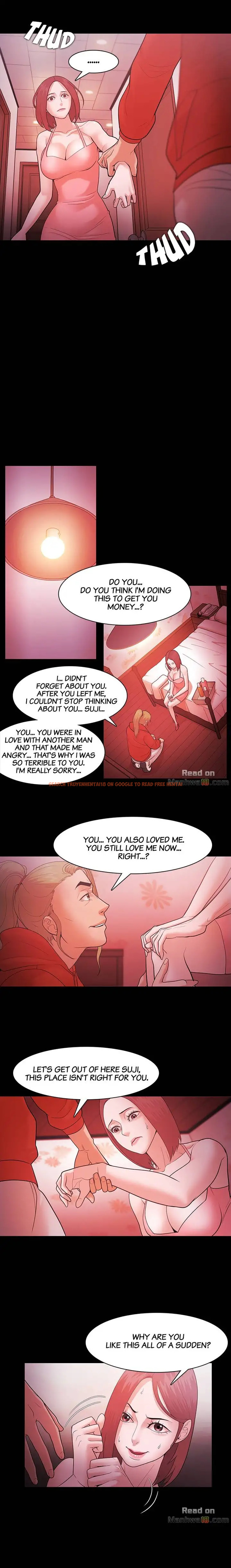 Read Hentai Image 5 877 in comic Loser (team 201) - Chapter 42 - www.hentaitnt.net