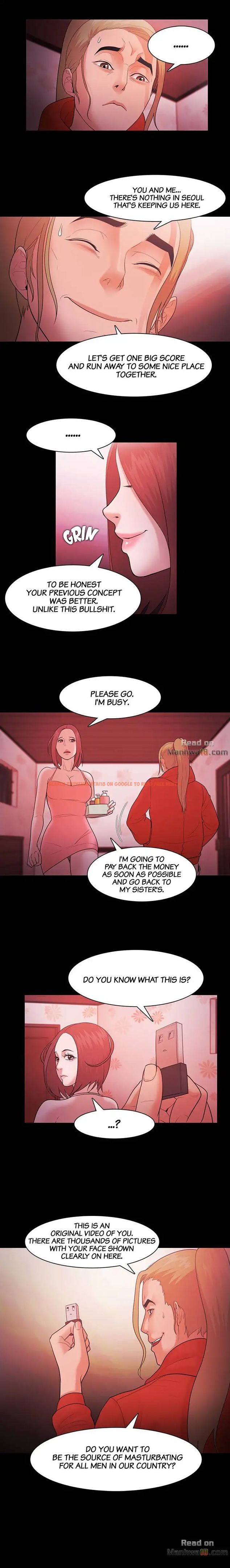 Read Hentai Image 6 877 in comic Loser (team 201) - Chapter 42 - www.hentaitnt.net