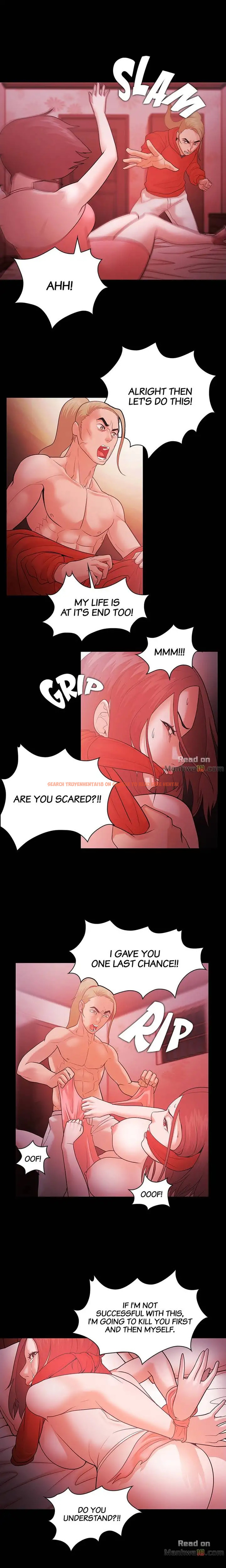 Read Hentai Image 8 877 in comic Loser (team 201) - Chapter 42 - www.hentaitnt.net