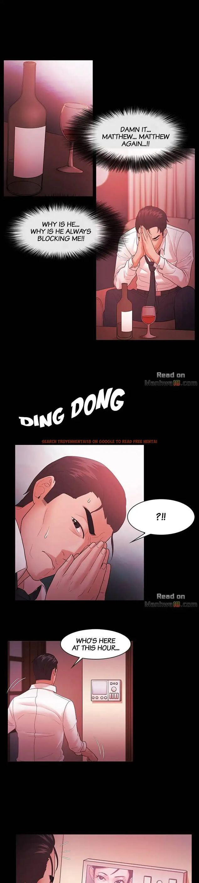 Read Hentai Image 11 877 in comic Loser (team 201) - Chapter 43 - hentaitnt.net