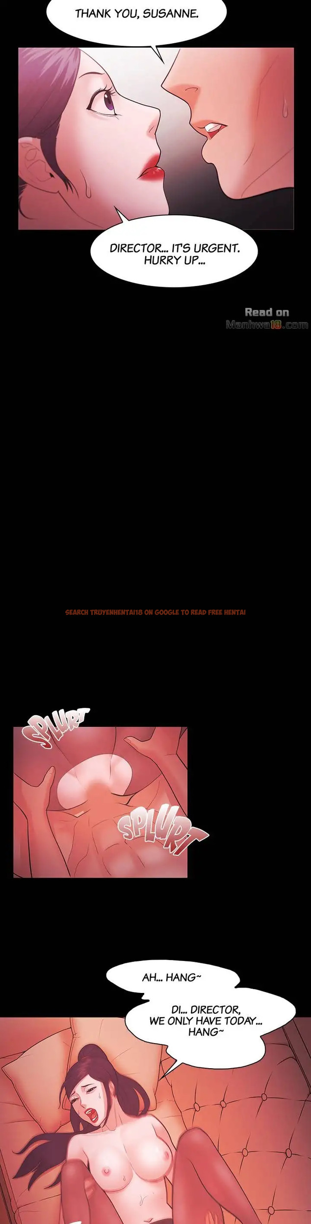 Read Hentai Image 13 877 in comic Loser (team 201) - Chapter 43 - hentaitnt.net