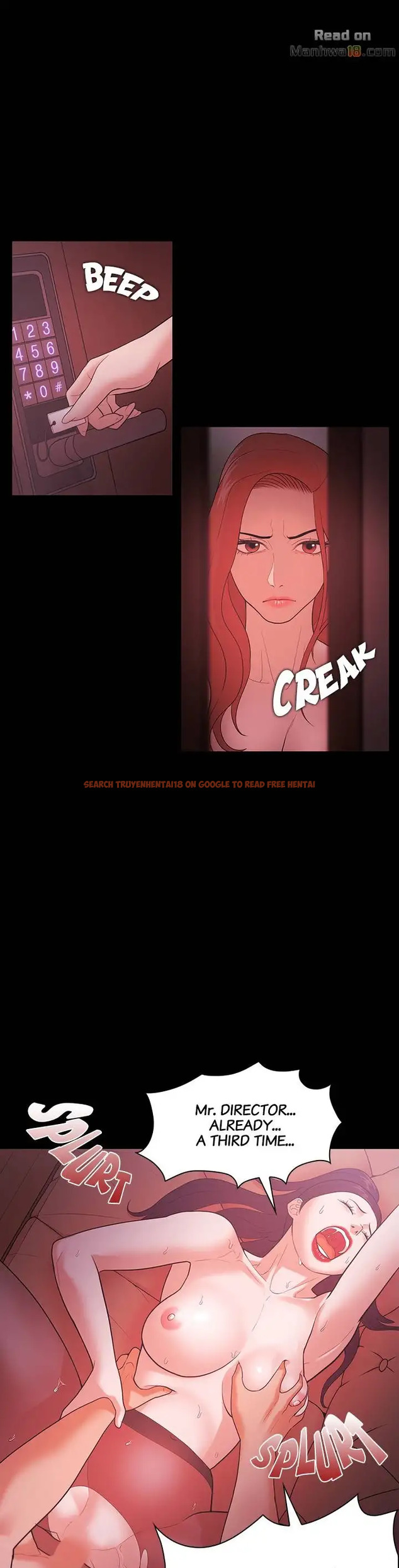 Read Hentai Image 15 877 in comic Loser (team 201) - Chapter 43 - hentaitnt.net