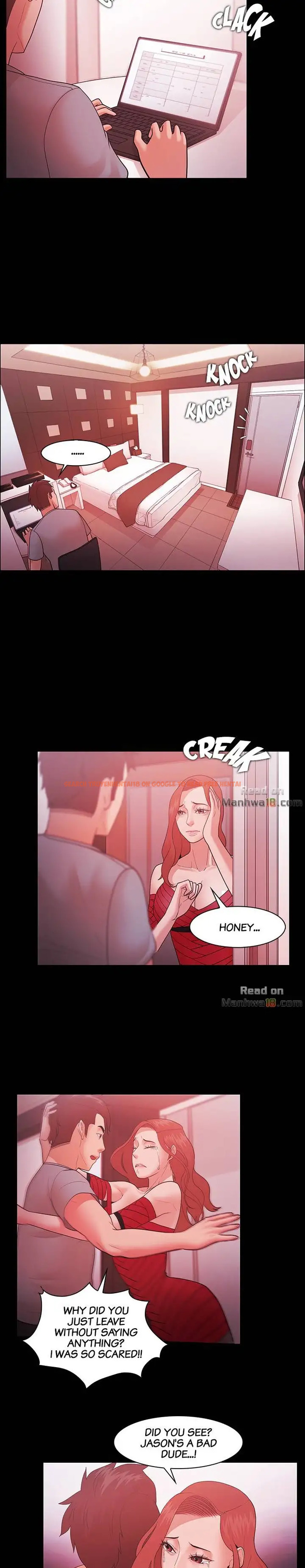 Read Hentai Image 4 877 in comic Loser (team 201) - Chapter 43 - hentaitnt.net