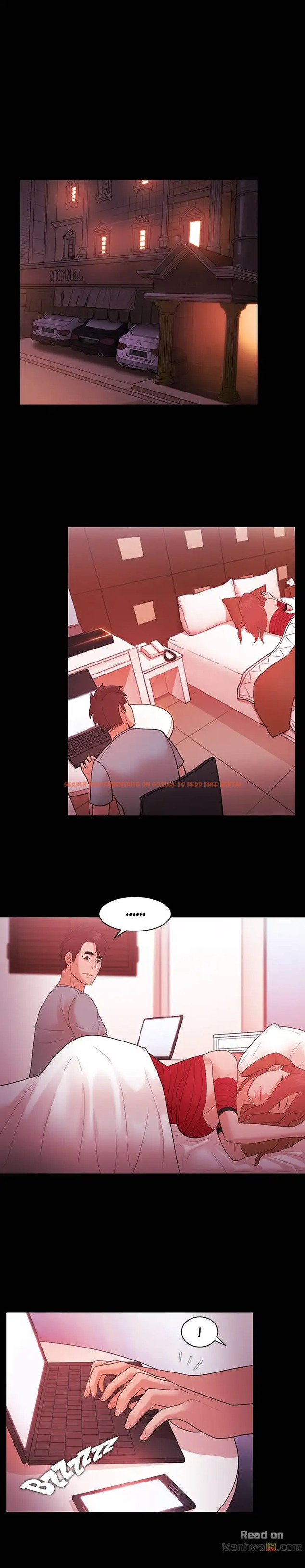 Read Hentai Image 6 877 in comic Loser (team 201) - Chapter 43 - hentaitnt.net