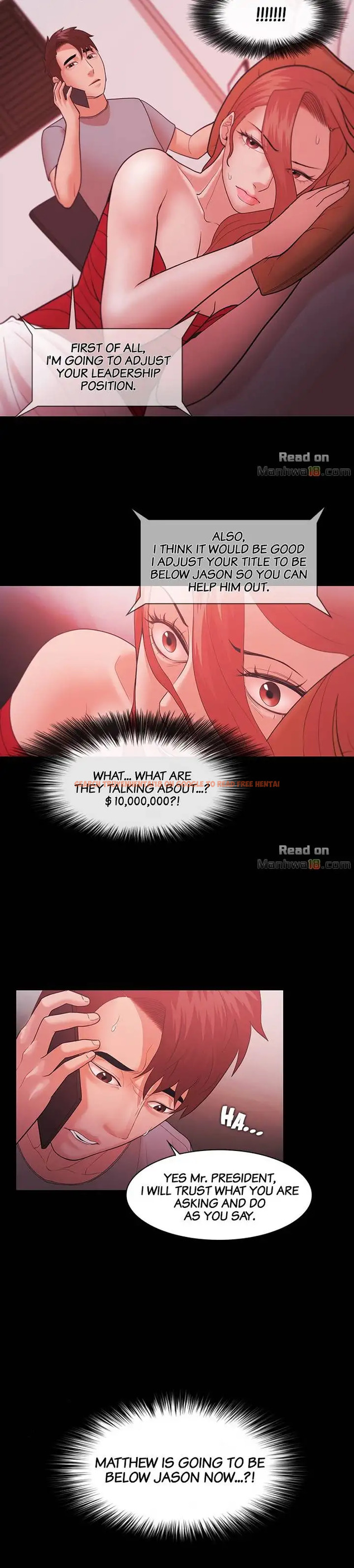 Read Hentai Image 8 877 in comic Loser (team 201) - Chapter 43 - hentaitnt.net