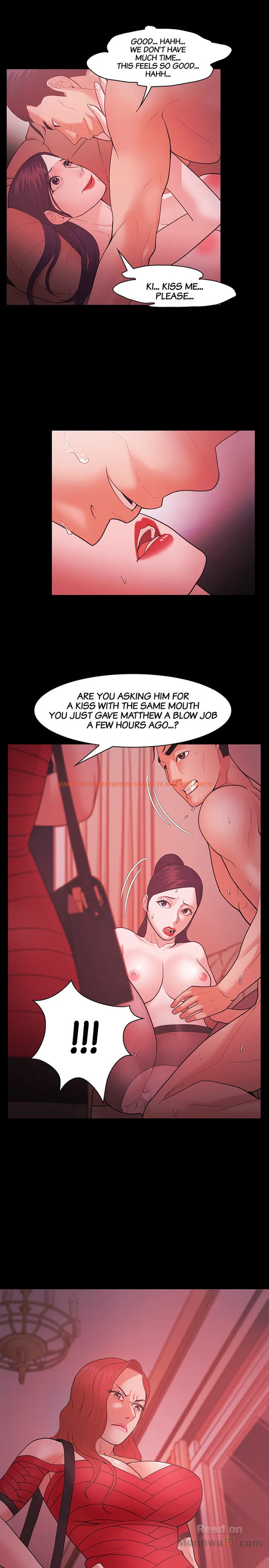 Read Hentai Image 1 877 in comic Loser (team 201) - Chapter 44 - hentaitnt.net