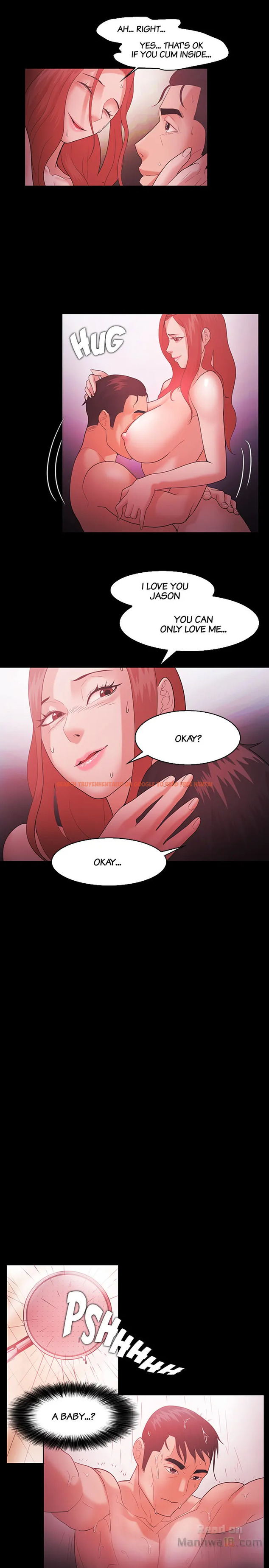 Read Hentai Image 17 877 in comic Loser (team 201) - Chapter 44 - hentaitnt.net