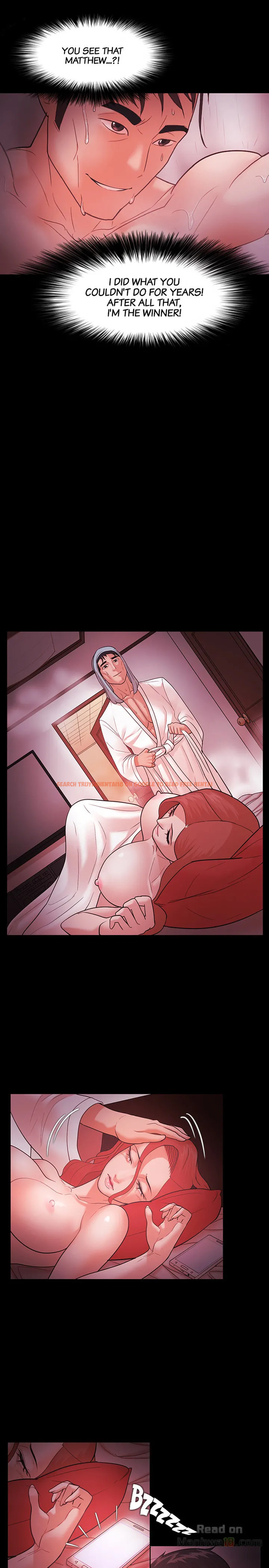 Read Hentai Image 19 877 in comic Loser (team 201) - Chapter 44 - hentaitnt.net