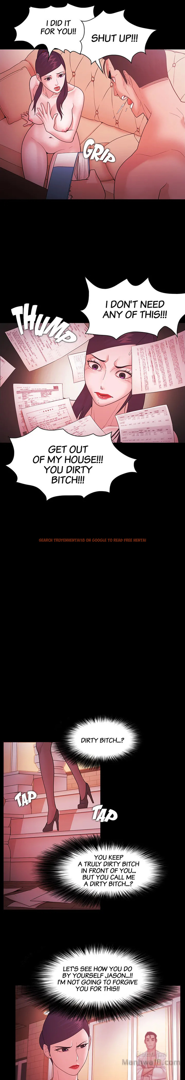Read Hentai Image 5 877 in comic Loser (team 201) - Chapter 44 - hentaitnt.net