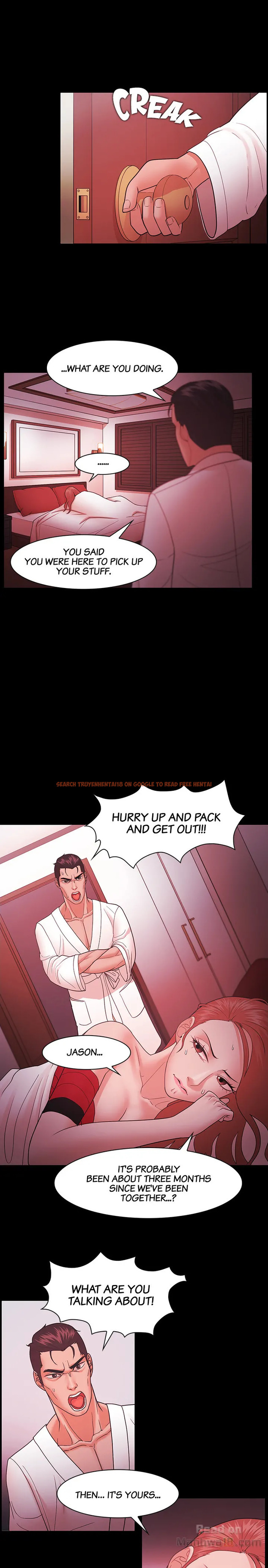 Read Hentai Image 7 877 in comic Loser (team 201) - Chapter 44 - hentaitnt.net
