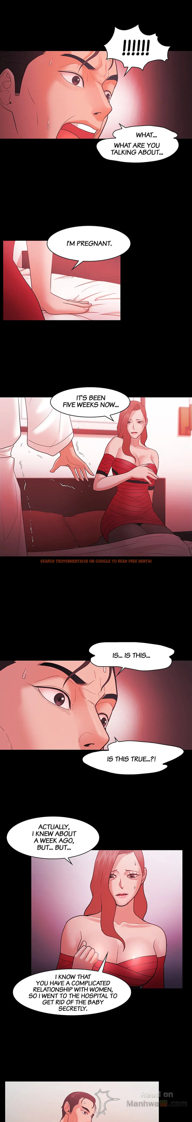 Read Hentai Image 9 877 in comic Loser (team 201) - Chapter 44 - hentaitnt.net