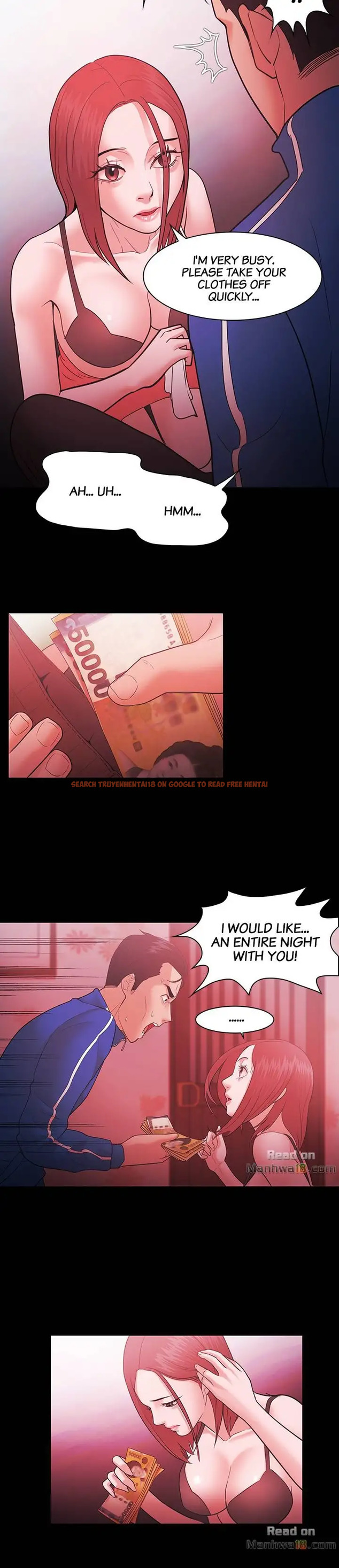 Read Hentai Image 12 877 in comic Loser (team 201) - Chapter 45 - hentaitnt.net