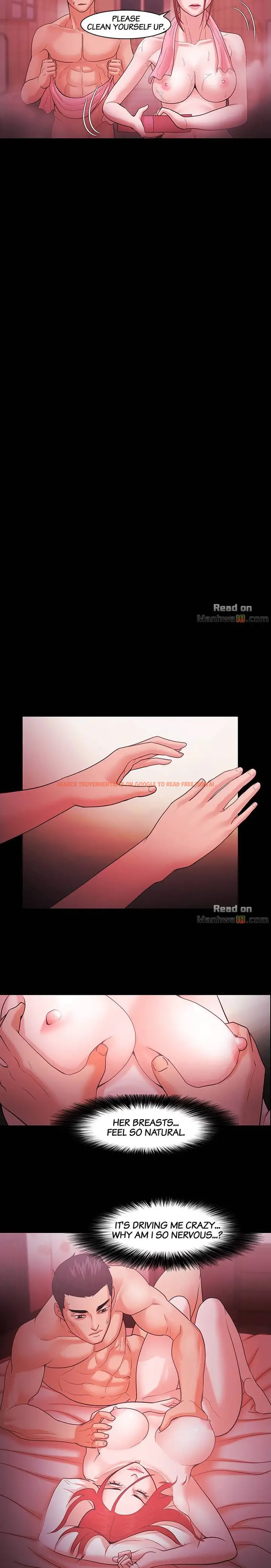 Read Hentai Image 16 877 in comic Loser (team 201) - Chapter 45 - hentaitnt.net