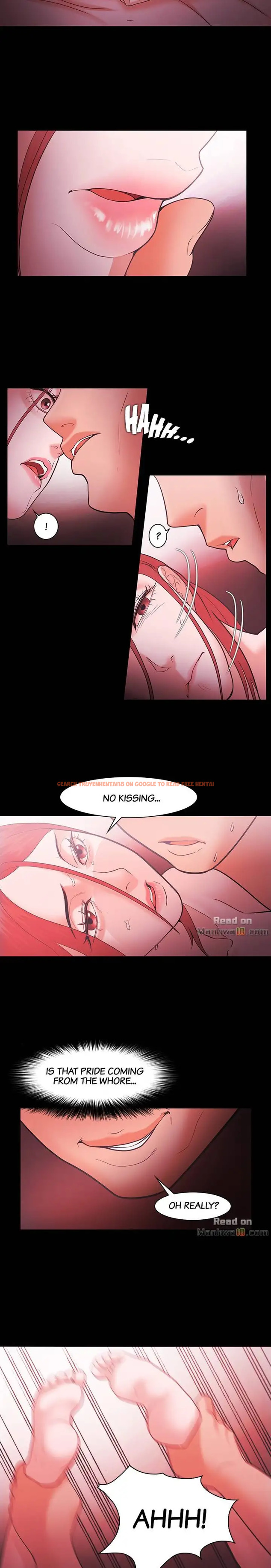 Read Hentai Image 17 877 in comic Loser (team 201) - Chapter 45 - hentaitnt.net