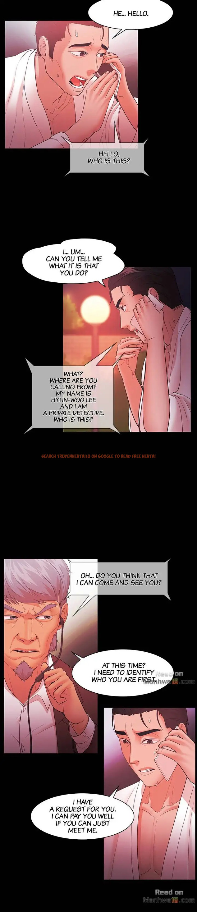 Read Hentai Image 3 877 in comic Loser (team 201) - Chapter 45 - hentaitnt.net