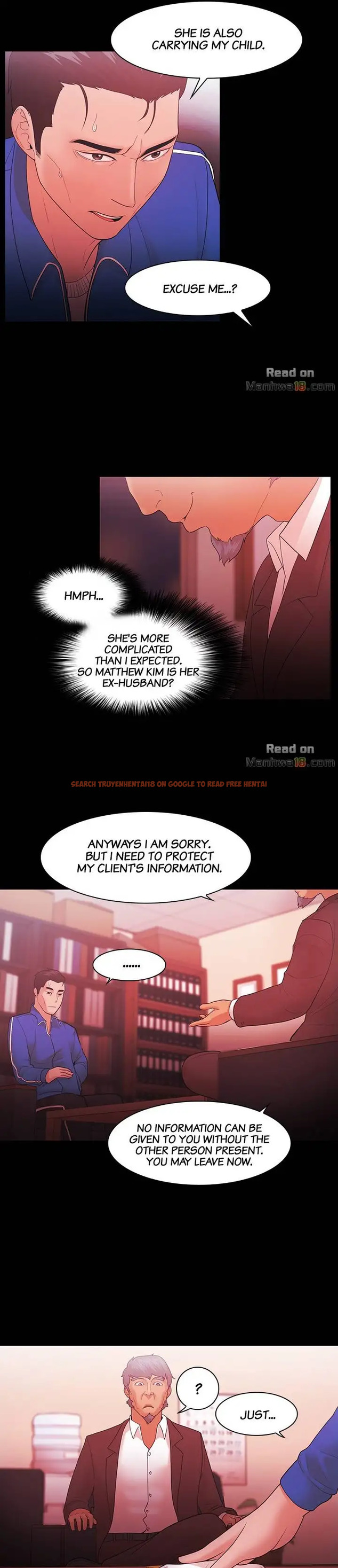 Read Hentai Image 5 877 in comic Loser (team 201) - Chapter 45 - hentaitnt.net