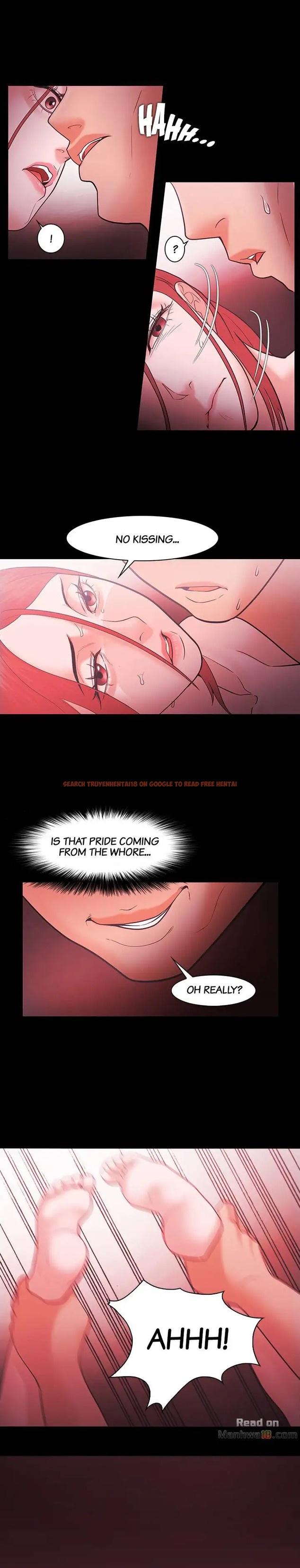 Read Hentai Image 1 874 in comic Loser (team 201) - Chapter 46 - hentaitnt.net