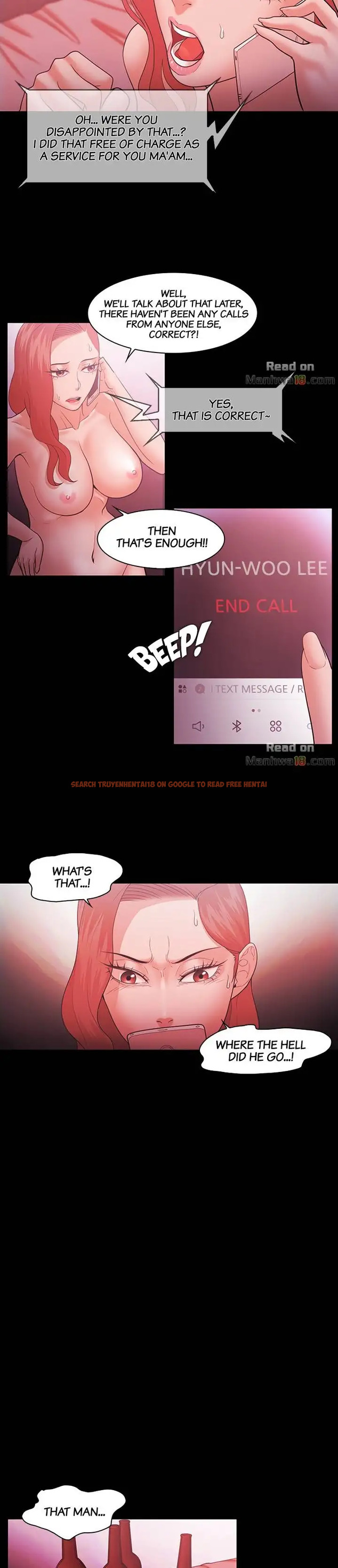 Read Hentai Image 11 877 in comic Loser (team 201) - Chapter 46 - hentaitnt.net