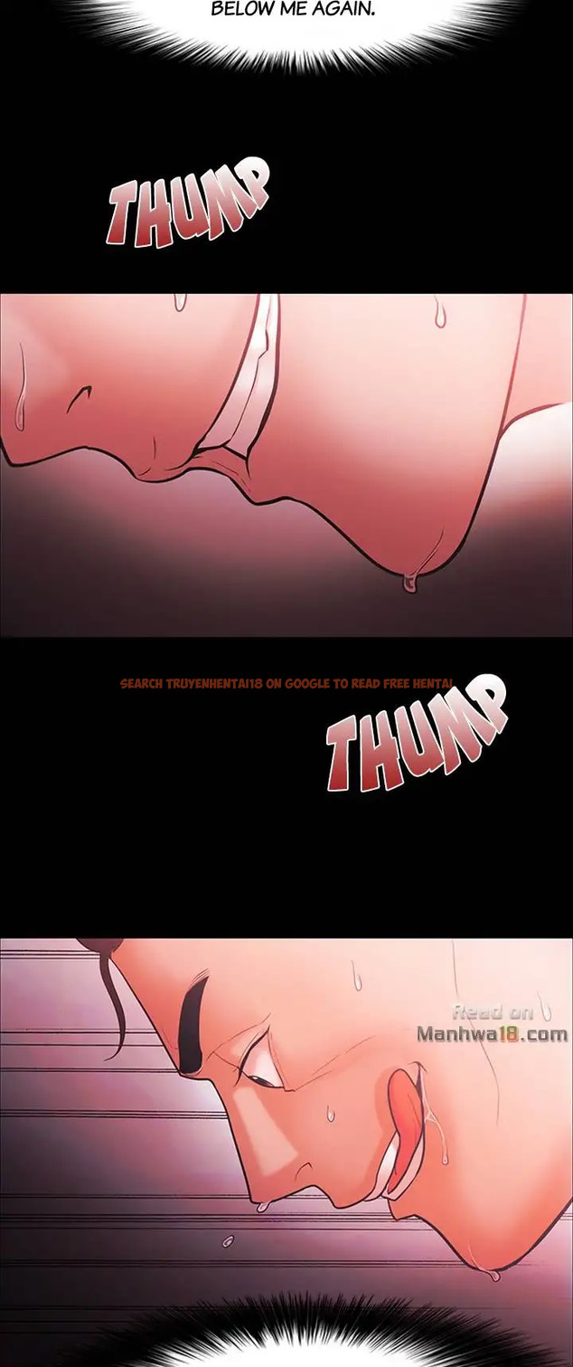 Read Hentai Image 17 877 in comic Loser (team 201) - Chapter 46 - hentaitnt.net