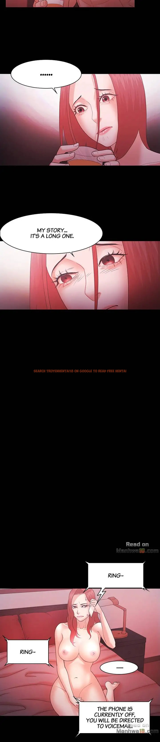 Read Hentai Image 9 874 in comic Loser (team 201) - Chapter 46 - hentaitnt.net