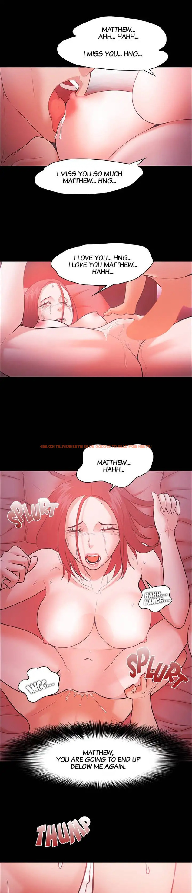 Read Hentai Image 1 874 in comic Loser (team 201) - Chapter 47 - hentaitnt.net