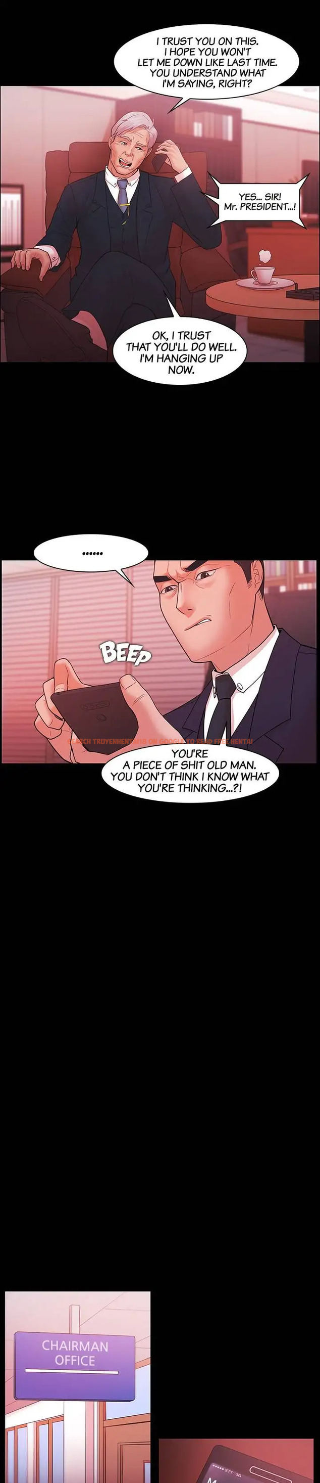 Read Hentai Image 10 874 in comic Loser (team 201) - Chapter 47 - hentaitnt.net
