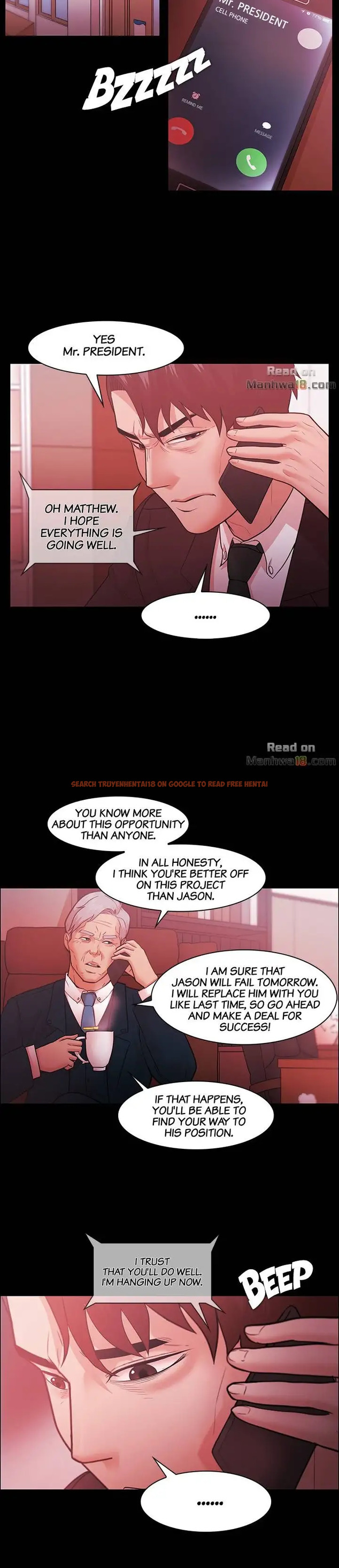 Read Hentai Image 11 874 in comic Loser (team 201) - Chapter 47 - hentaitnt.net