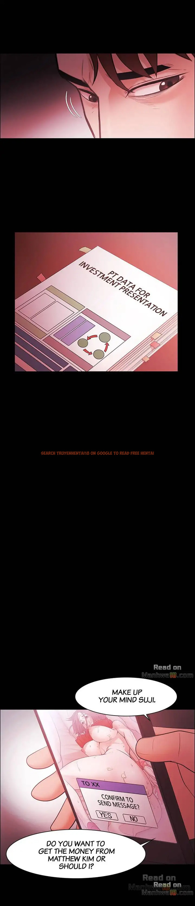 Read Hentai Image 12 874 in comic Loser (team 201) - Chapter 47 - hentaitnt.net