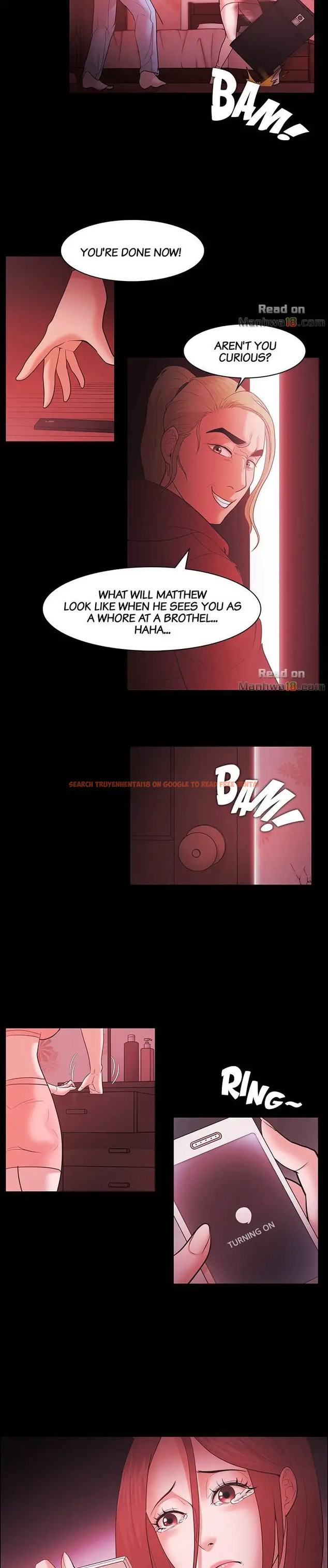 Read Hentai Image 14 874 in comic Loser (team 201) - Chapter 47 - hentaitnt.net
