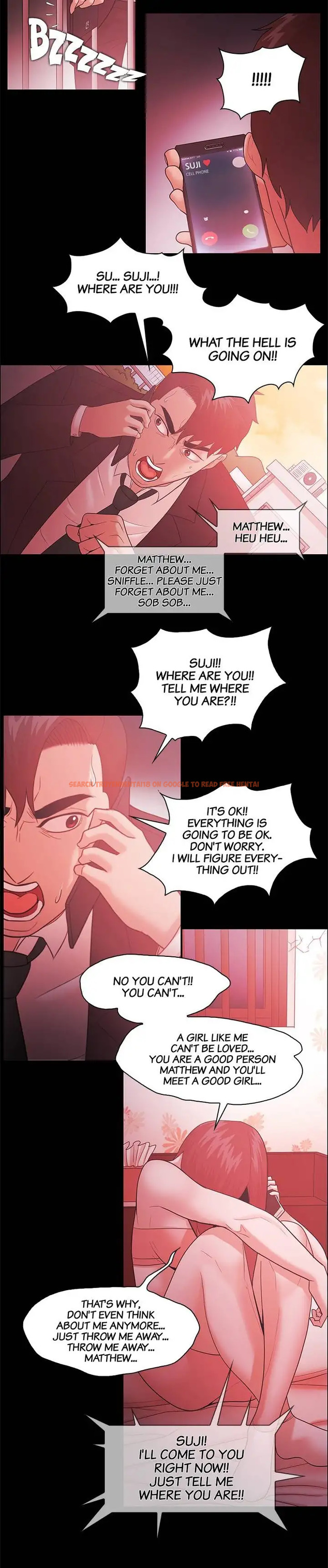 Read Hentai Image 16 874 in comic Loser (team 201) - Chapter 47 - hentaitnt.net